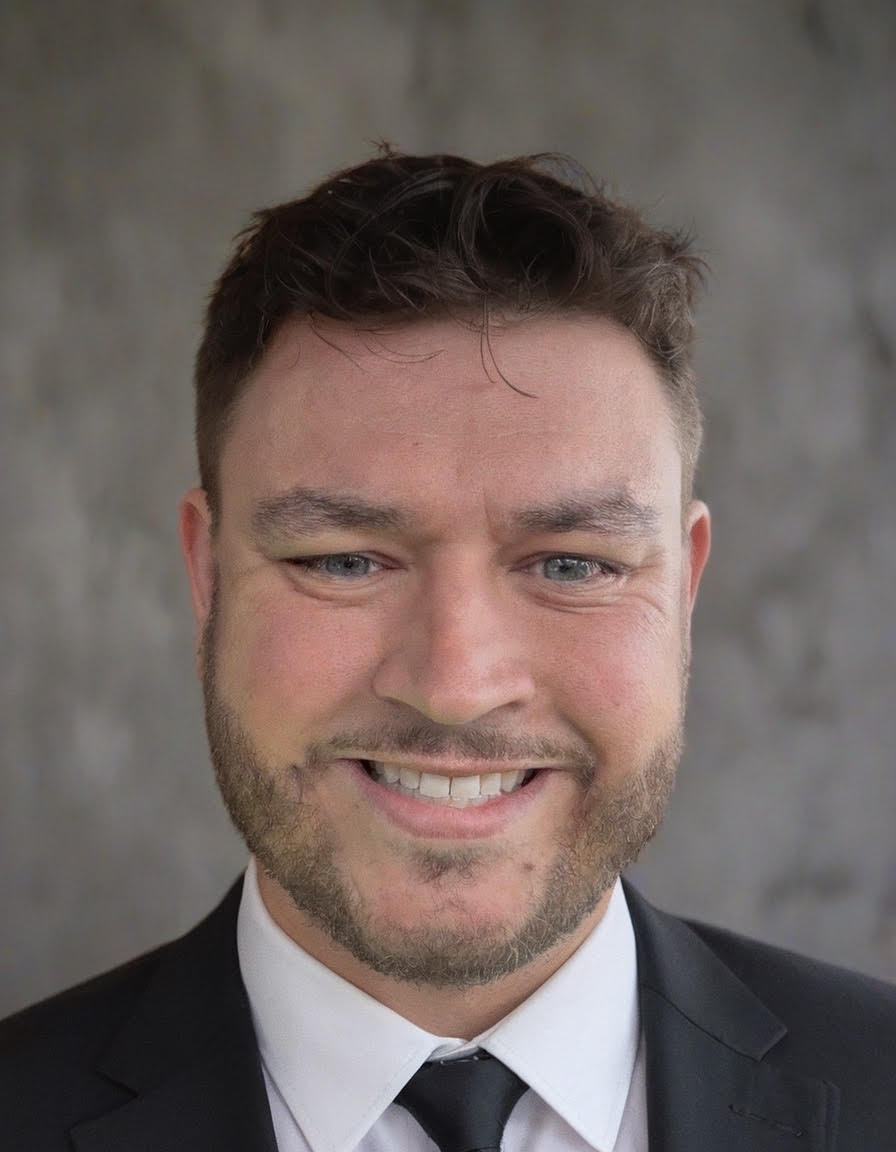 Cliff Cleaver — Project Manager