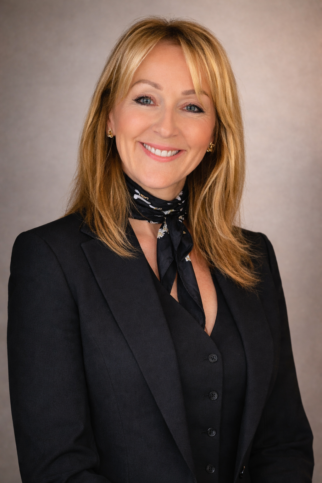 Daisy Newson — Founder & Director