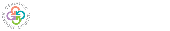 Geriatric Advisory Council